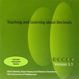 decimals cover image